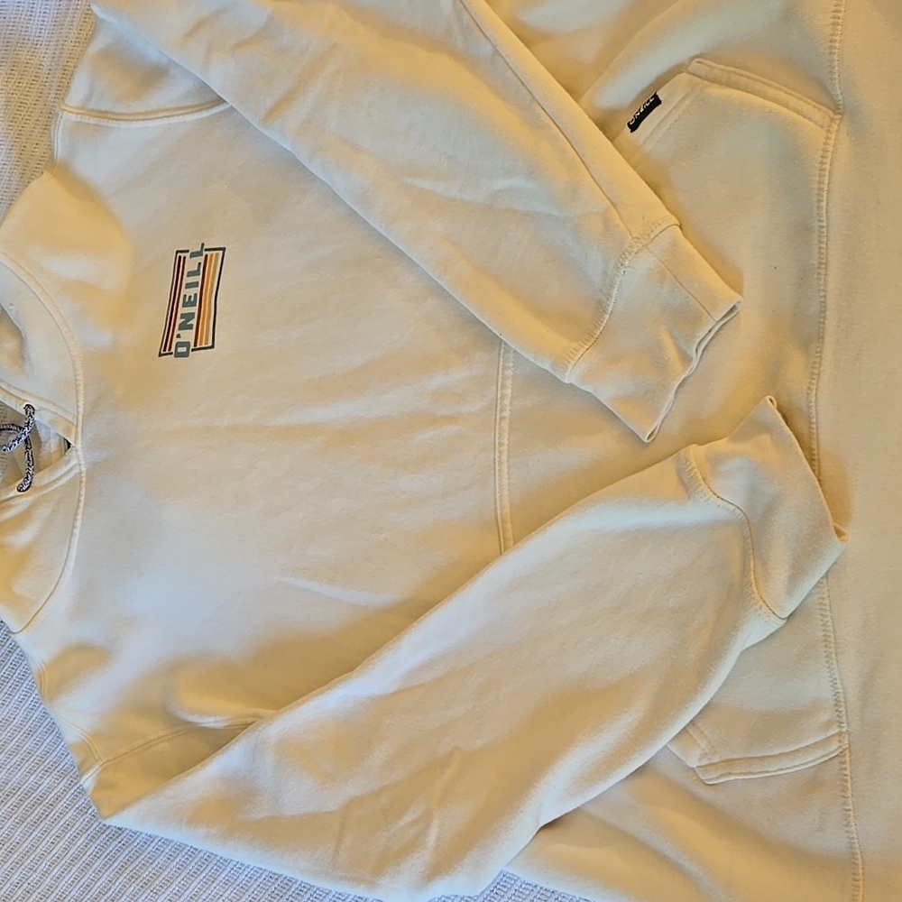 O'Reilly Hoodie